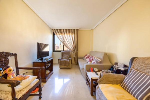 Piso en Centro Urbano