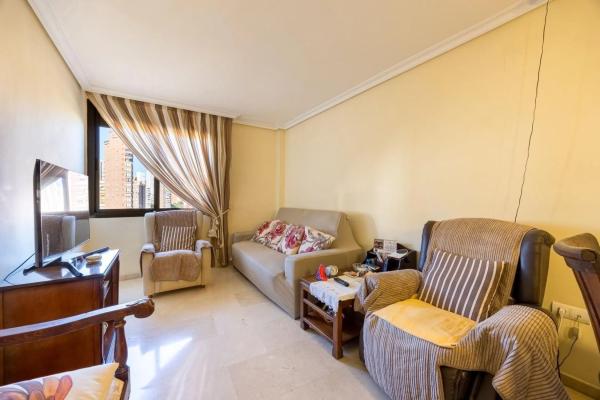 Piso en Centro Urbano