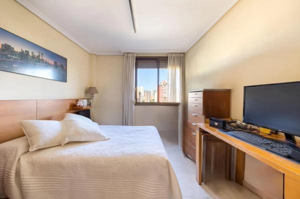 Piso en Centro Urbano