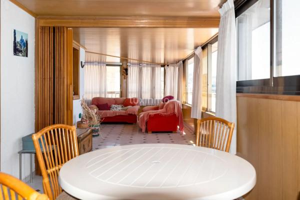 Ático en Centro Urbano