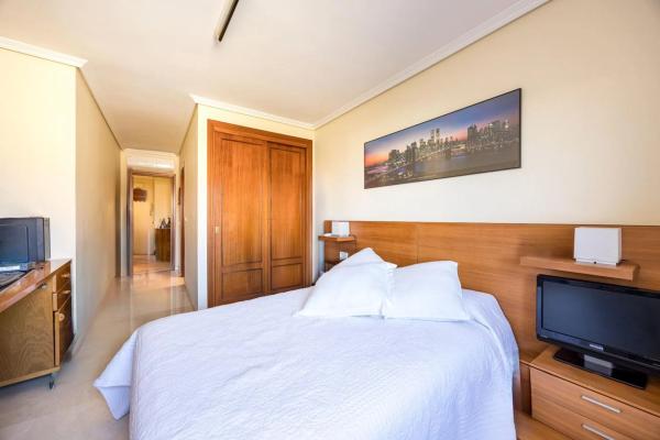 Piso en Centro Urbano