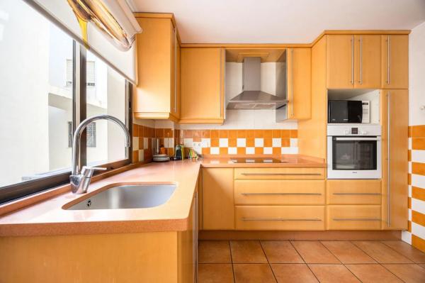 Piso en Centro Urbano