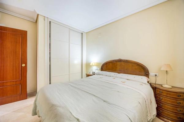 Piso en Centro Urbano