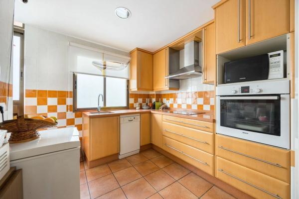 Piso en Centro Urbano