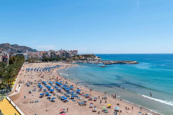 Ático en Centro Urbano