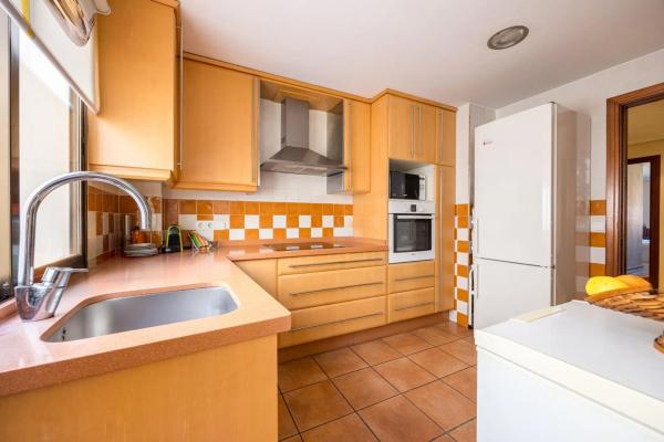 Piso en Centro Urbano