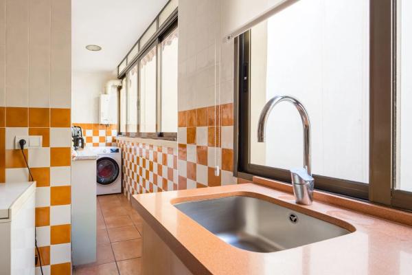 Piso en Centro Urbano