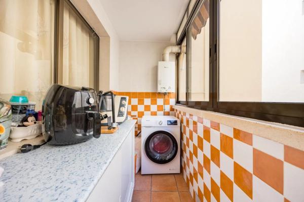 Piso en Centro Urbano