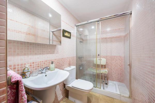 Piso en Centro Urbano