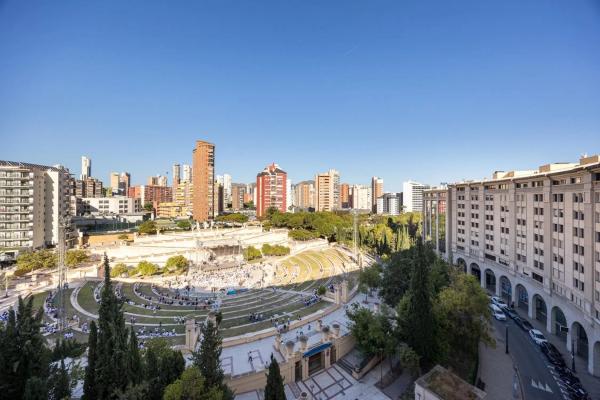 Piso en Centro Urbano