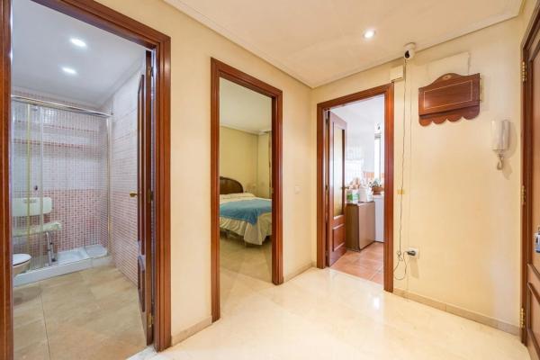 Piso en Centro Urbano