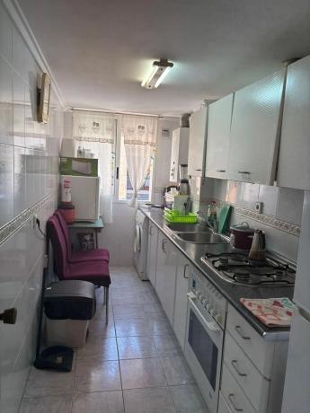 Piso en Centro Urbano