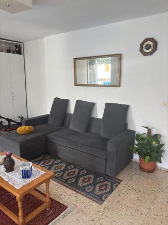 Piso en Centro Urbano