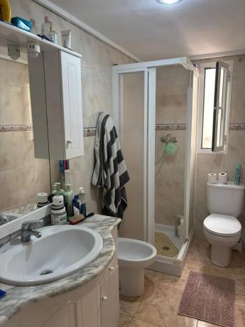 Piso en Centro Urbano