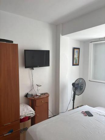 Piso en Centro Urbano