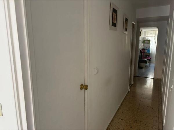 Piso en Centro Urbano