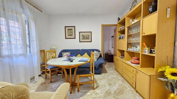 Piso en Centro Urbano