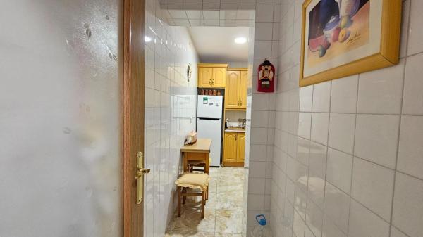 Piso en Centro Urbano