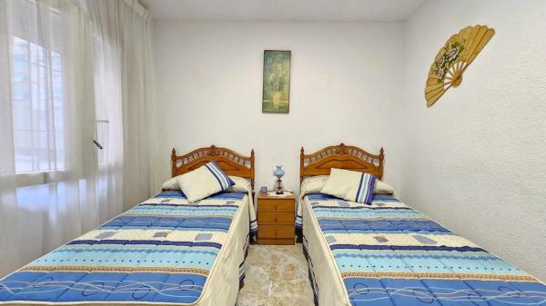 Piso en Centro Urbano