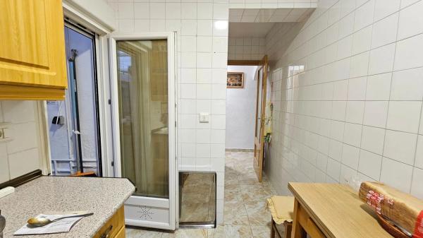 Piso en Centro Urbano