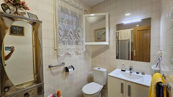 Piso en Centro Urbano