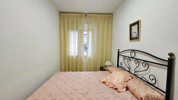 Piso en Centro Urbano