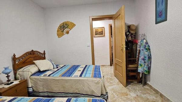 Piso en Centro Urbano