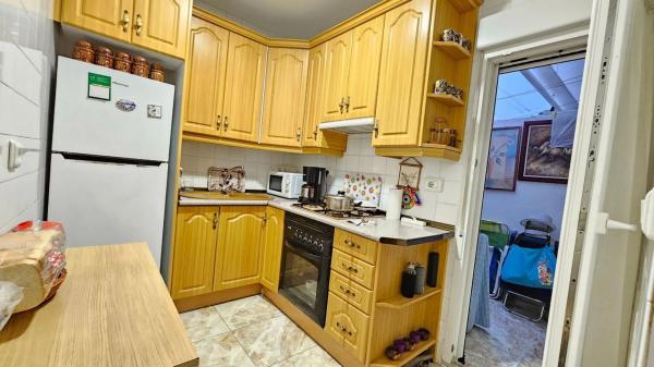 Piso en Centro Urbano