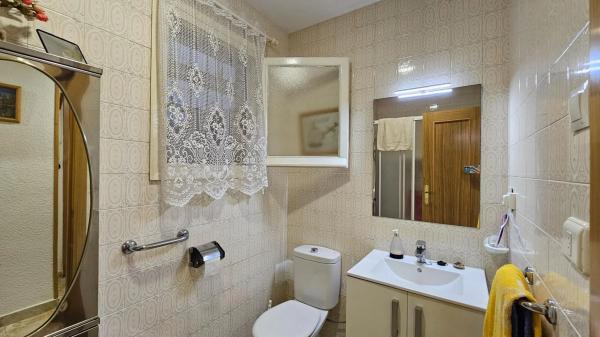 Piso en Centro Urbano