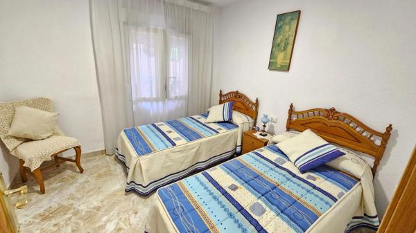 Piso en Centro Urbano