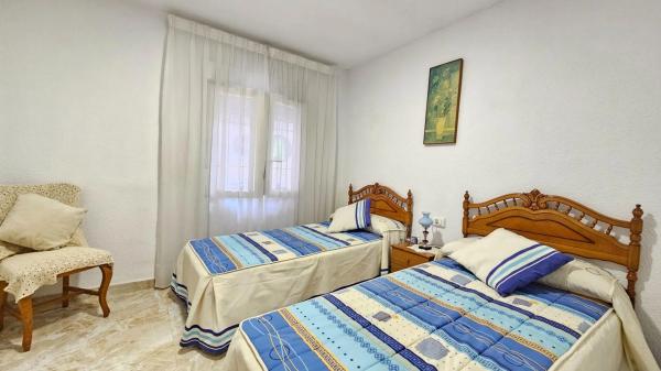 Piso en Centro Urbano