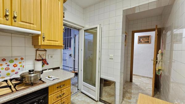 Piso en Centro Urbano