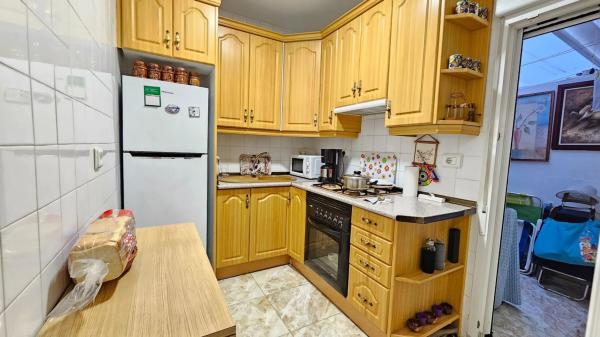 Piso en Centro Urbano