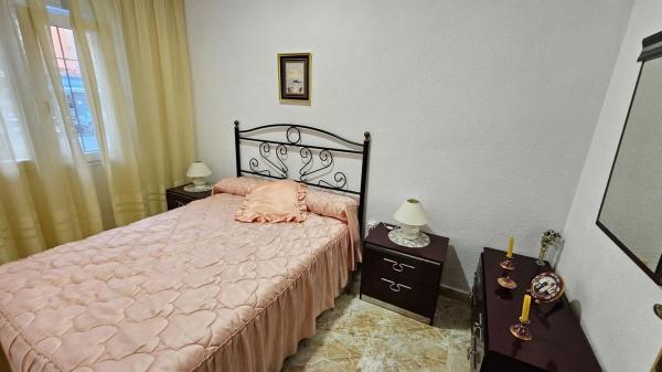 Piso en Centro Urbano