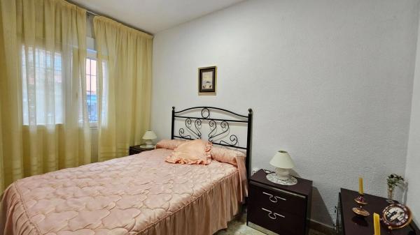 Piso en Centro Urbano