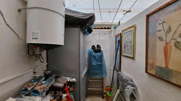 Piso en Centro Urbano