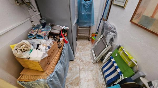 Piso en Centro Urbano