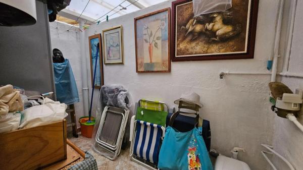 Piso en Centro Urbano