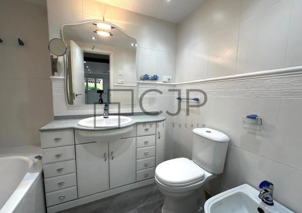 Piso en Centro Urbano