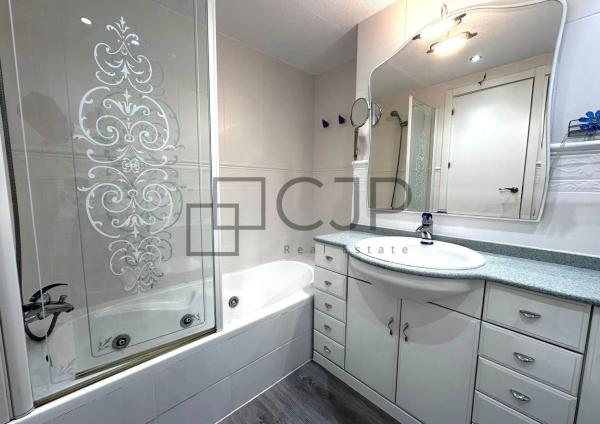 Piso en Centro Urbano