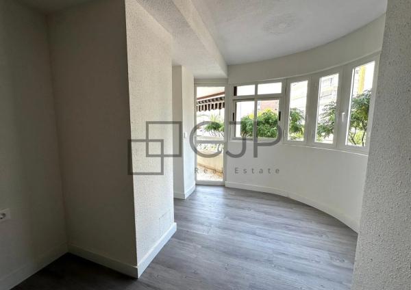 Piso en Centro Urbano