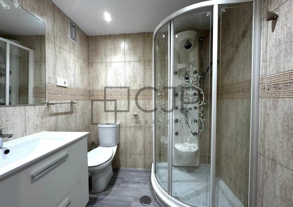 Piso en Centro Urbano