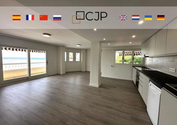 Piso en Centro Urbano