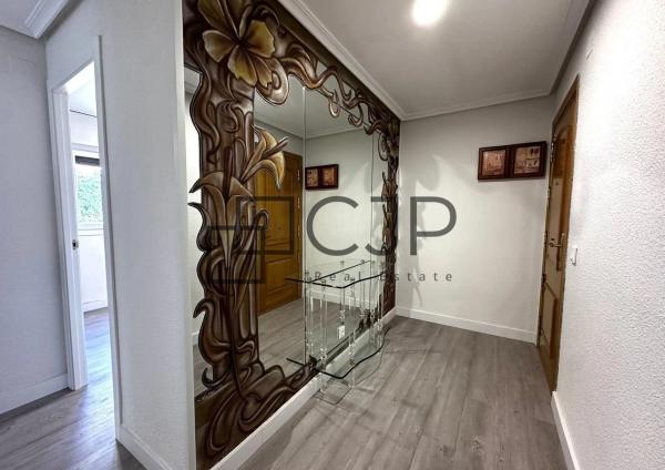 Piso en Centro Urbano