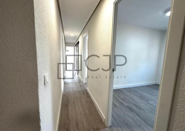 Piso en Centro Urbano