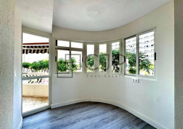 Piso en Centro Urbano