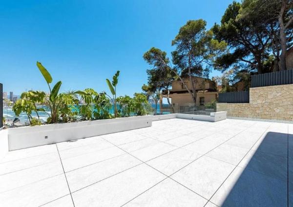 Piso en avenida de Ruzafa