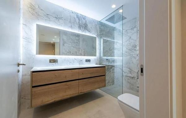 Piso en avenida de Ruzafa