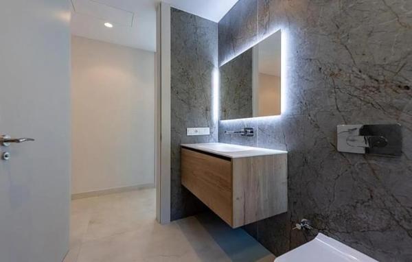 Piso en avenida de Ruzafa