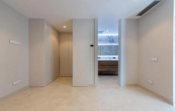 Piso en avenida de Ruzafa